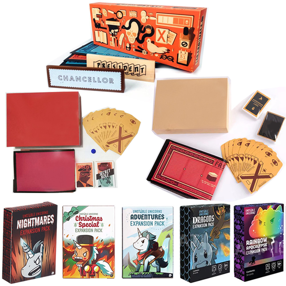 Board Game Root - Board Games Strategic Game Secret Hitlers